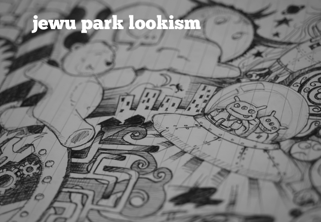 jewu park lookism