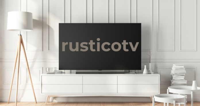 rusticotv