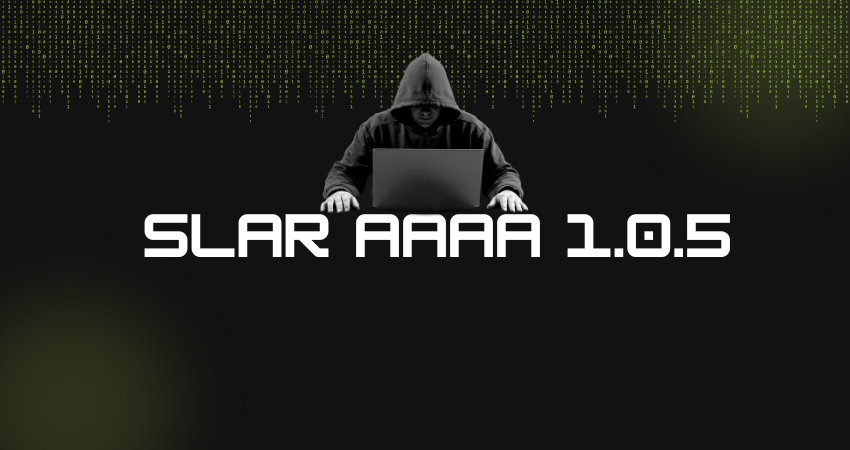 slar aaaa 1.0.5