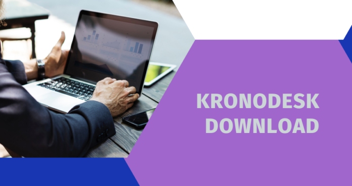 kronodesk download