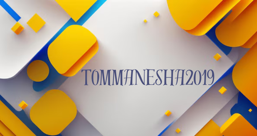 tommanesha2019