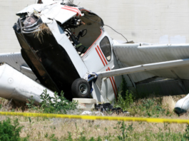 don skagland north dakota pilot crash